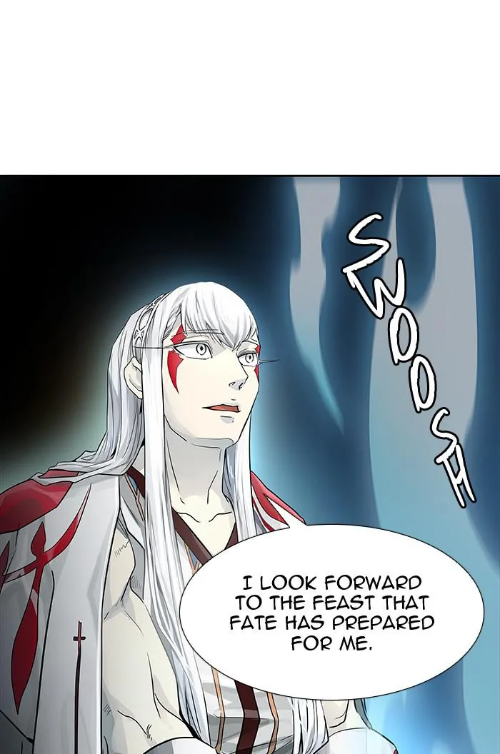 Tower of God - Chapter 496 - Page 1
