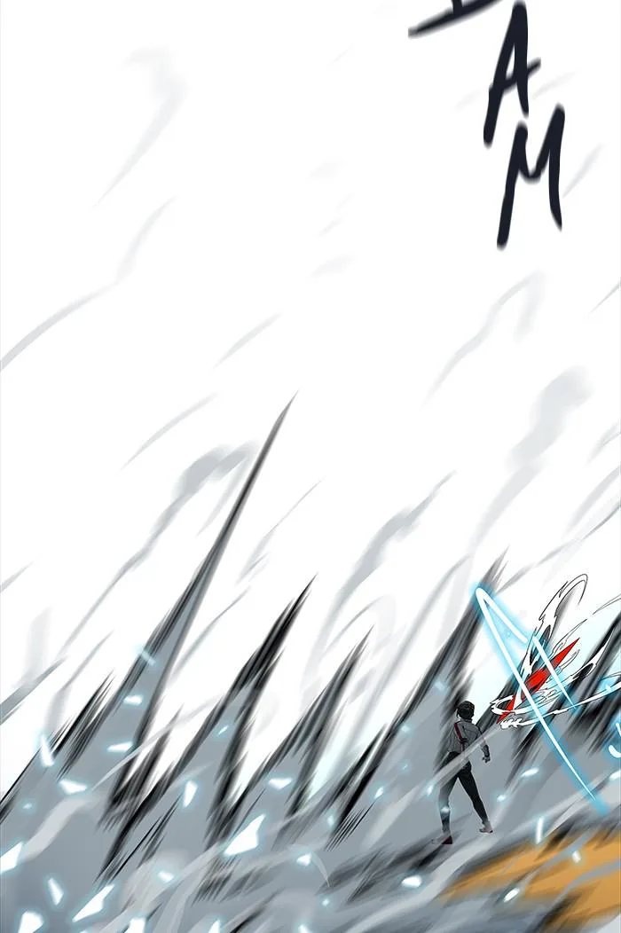 Tower of God - Chapter 496 - Page 100