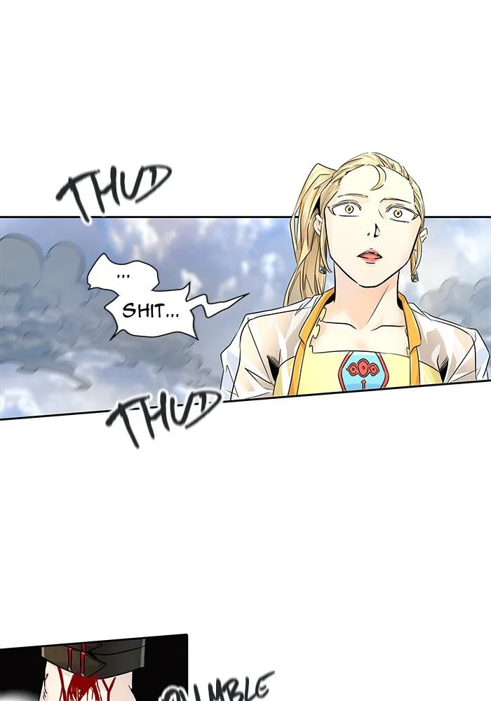 Tower of God - Chapter 496 - Page 105