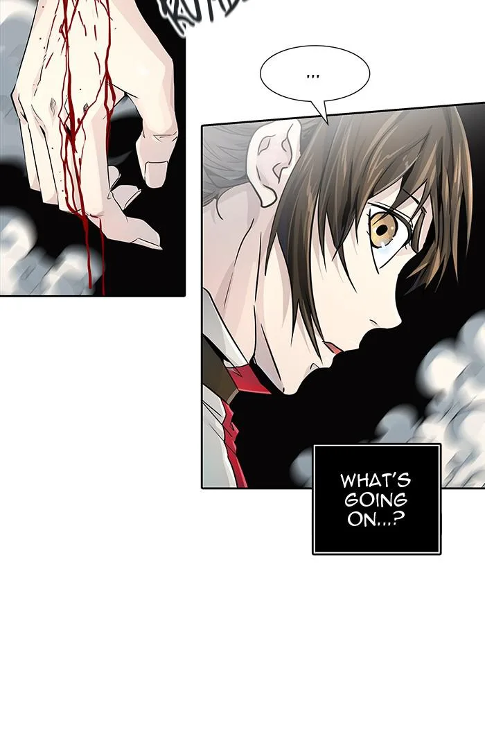 Tower of God - Chapter 496 - Page 106