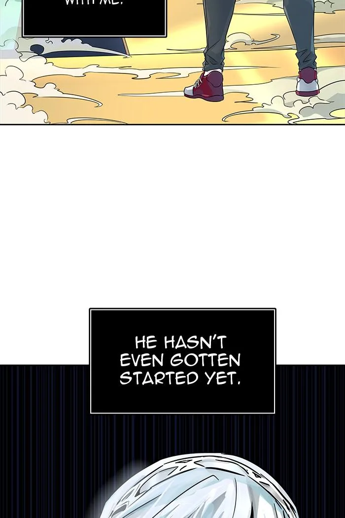 Tower of God - Chapter 496 - Page 108