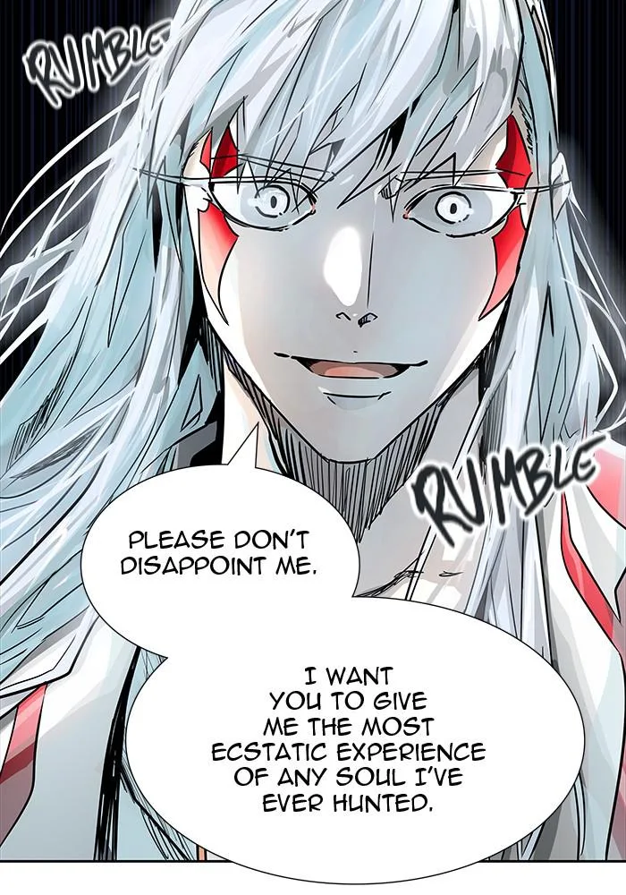 Tower of God - Chapter 496 - Page 109