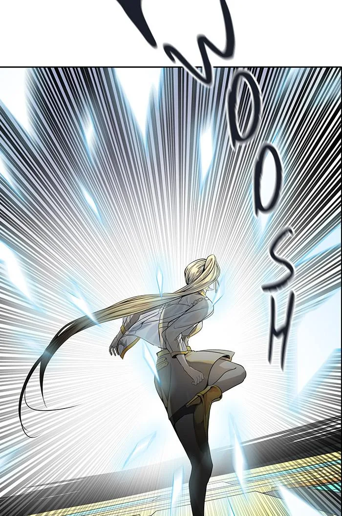 Tower of God - Chapter 496 - Page 11