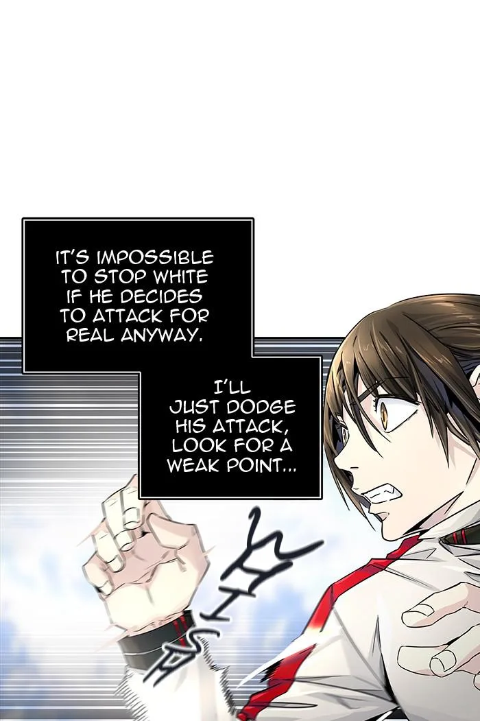 Tower of God - Chapter 496 - Page 114