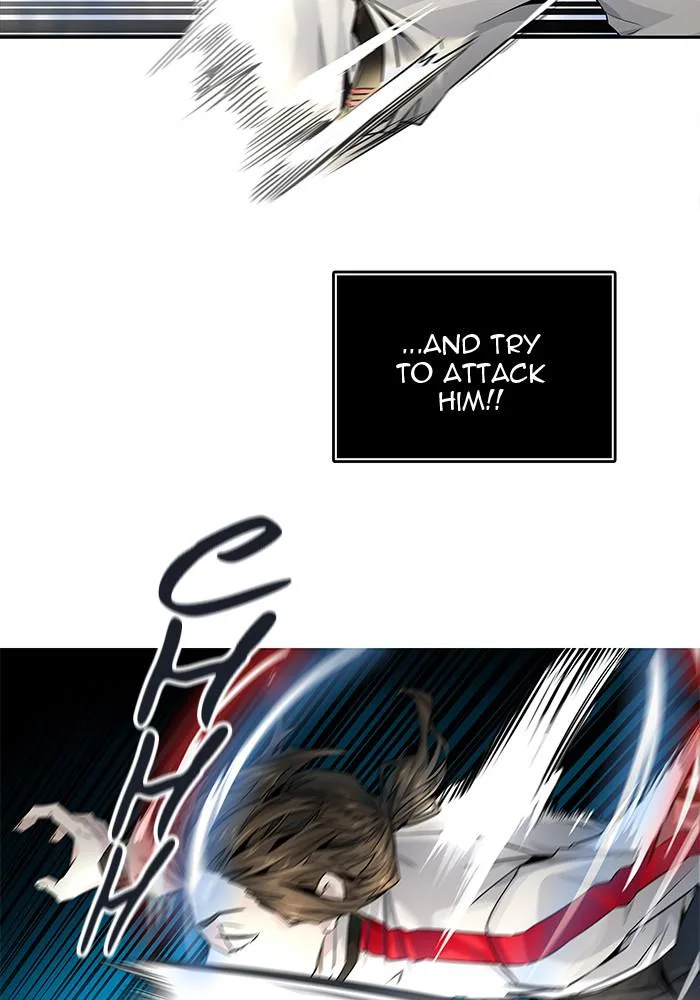 Tower of God - Chapter 496 - Page 115
