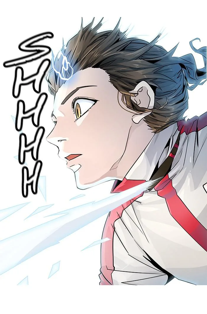 Tower of God - Chapter 496 - Page 117