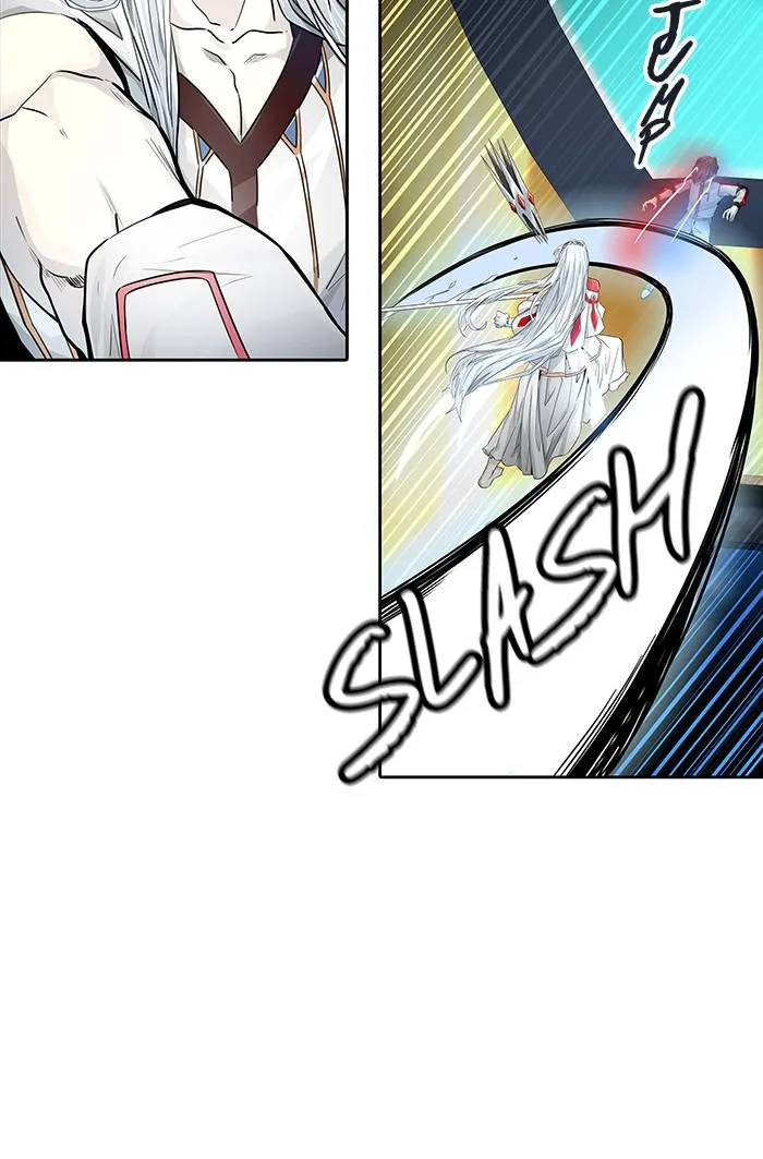 Tower of God - Chapter 496 - Page 119