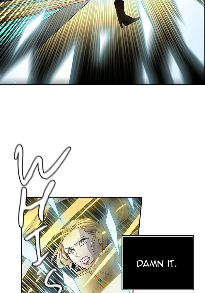 Tower of God - Chapter 496 - Page 12
