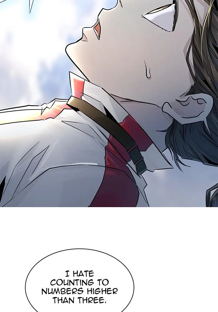 Tower of God - Chapter 496 - Page 124