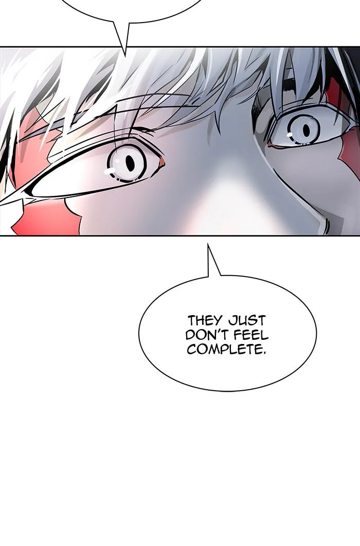 Tower of God - Chapter 496 - Page 125