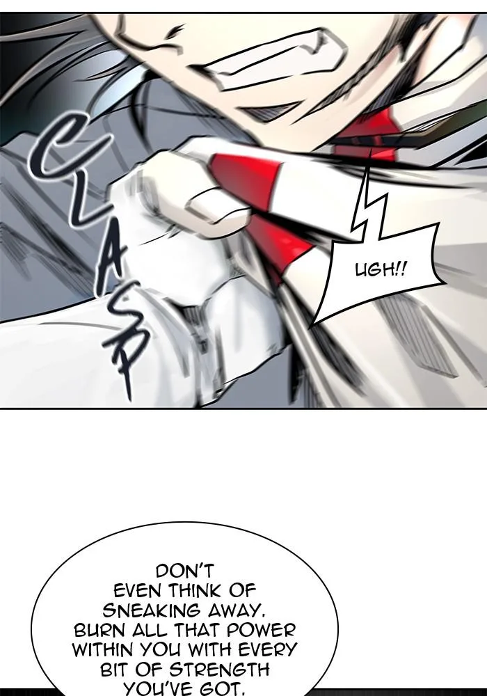 Tower of God - Chapter 496 - Page 126