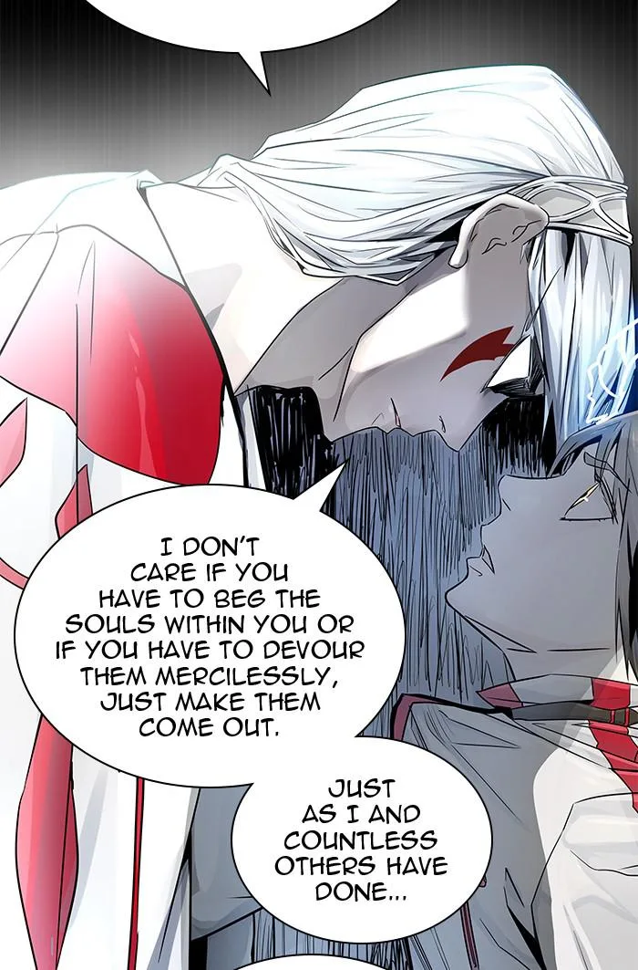 Tower of God - Chapter 496 - Page 127