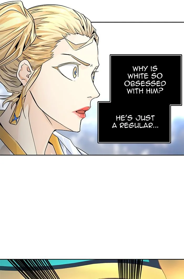 Tower of God - Chapter 496 - Page 129