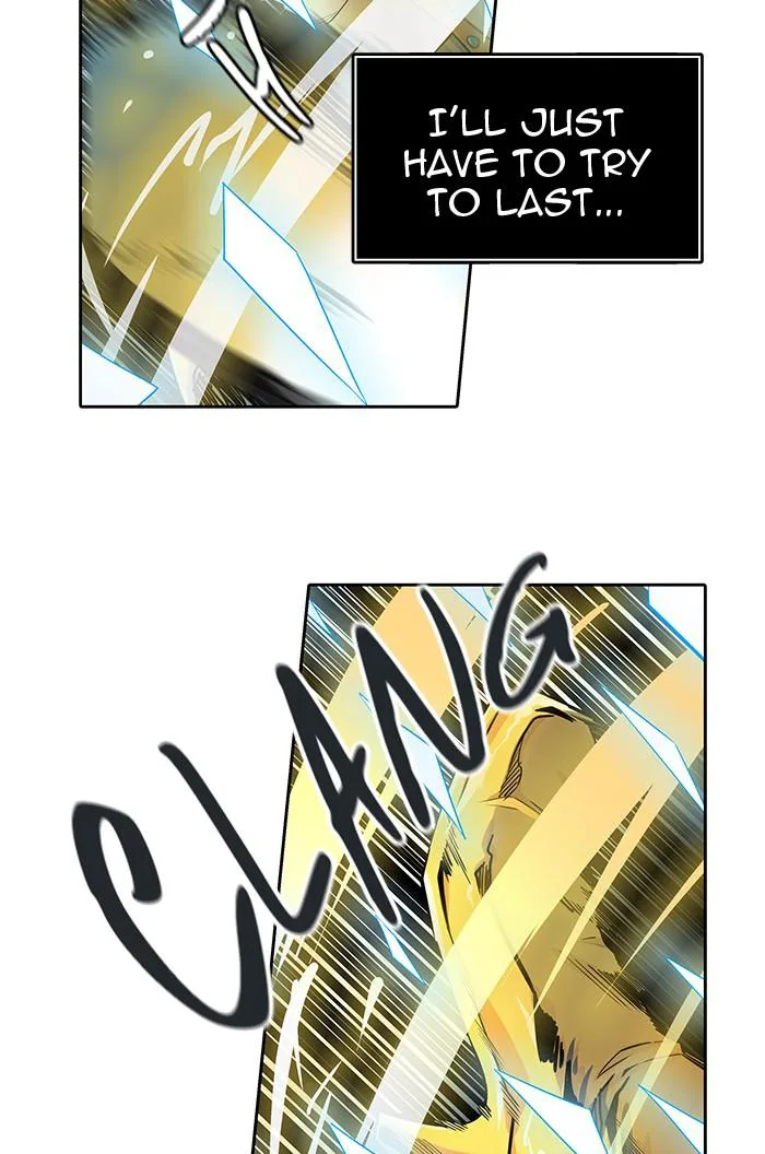 Tower of God - Chapter 496 - Page 13