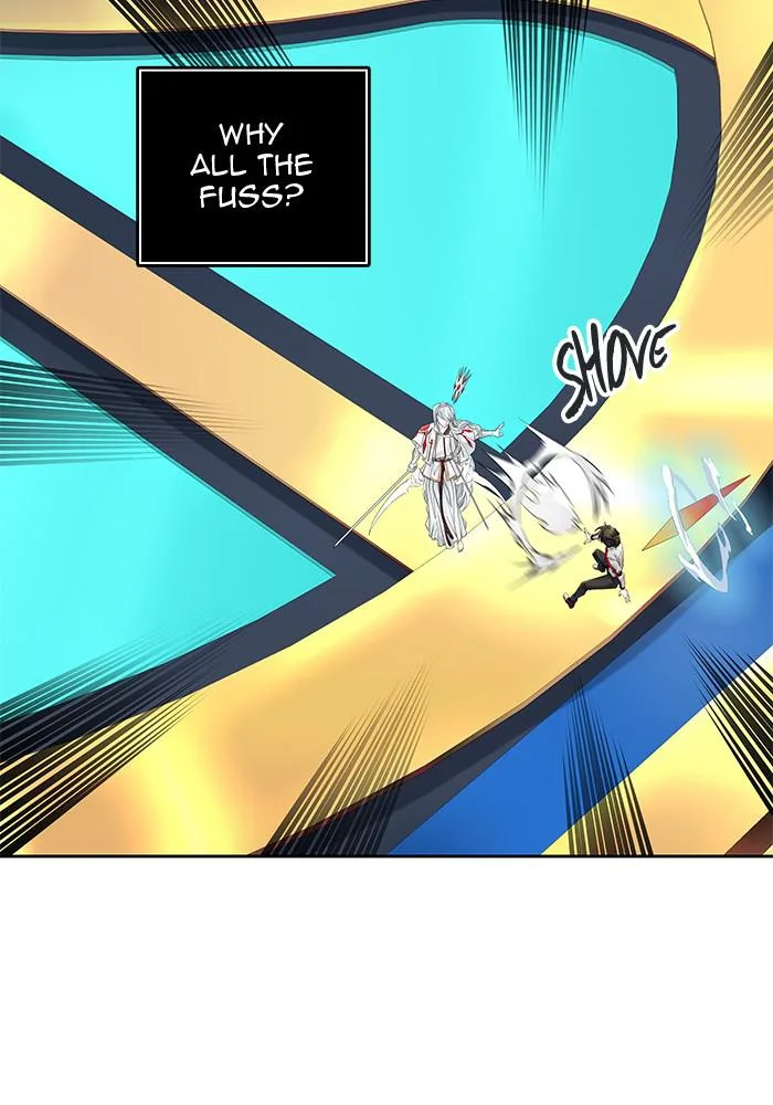 Tower of God - Chapter 496 - Page 130