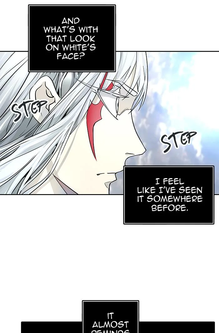 Tower of God - Chapter 496 - Page 131
