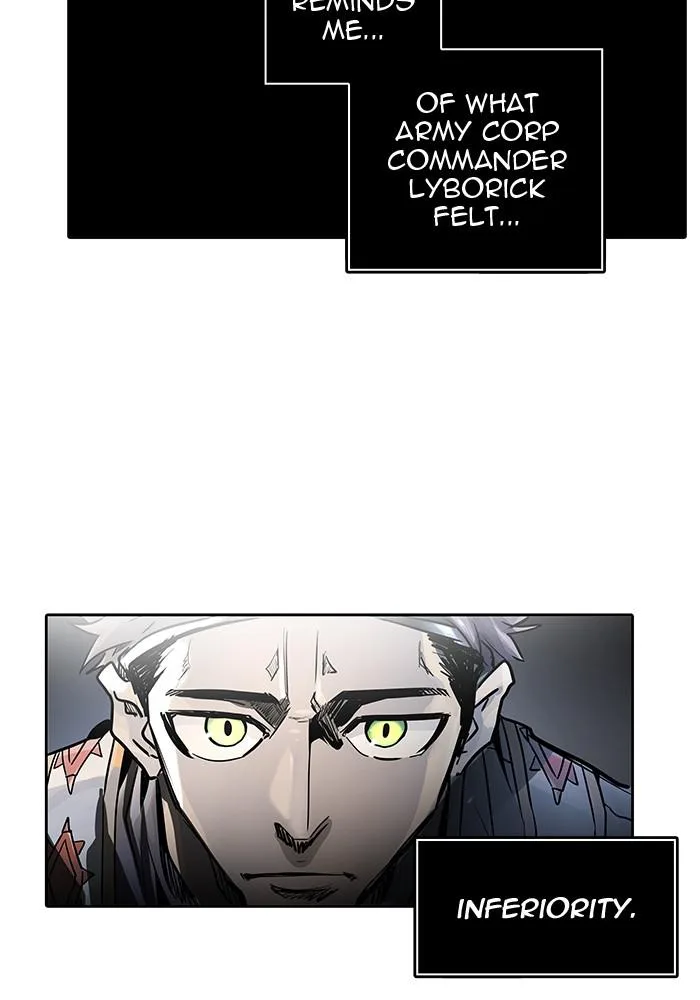 Tower of God - Chapter 496 - Page 132