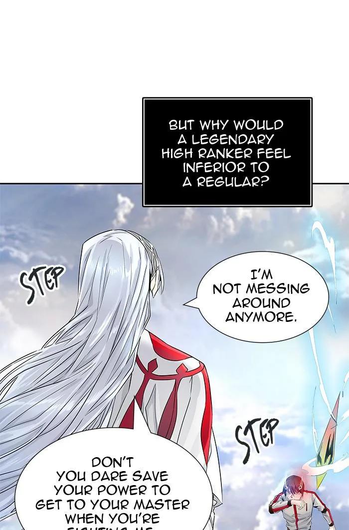 Tower of God - Chapter 496 - Page 133