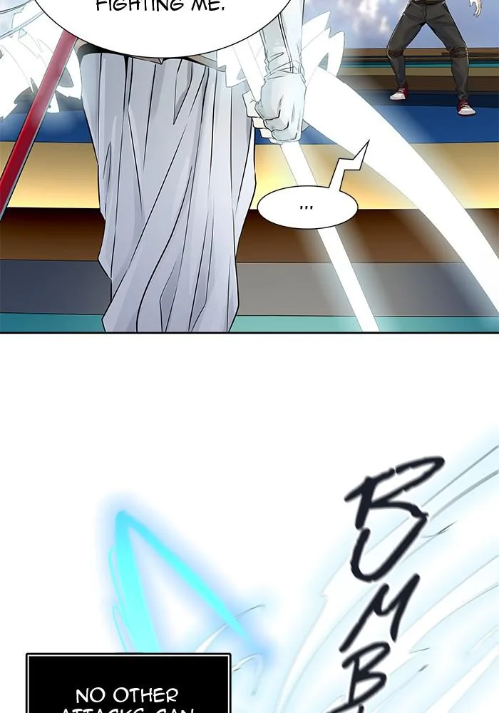 Tower of God - Chapter 496 - Page 134