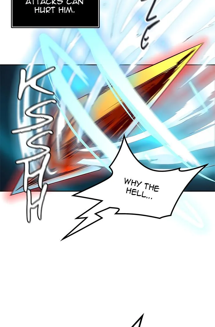 Tower of God - Chapter 496 - Page 135
