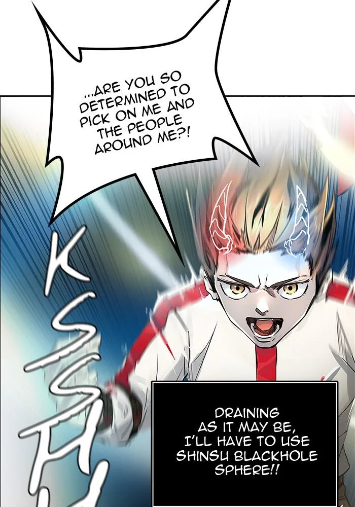 Tower of God - Chapter 496 - Page 136