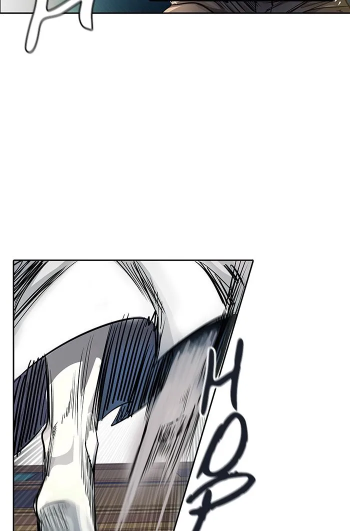 Tower of God - Chapter 496 - Page 137