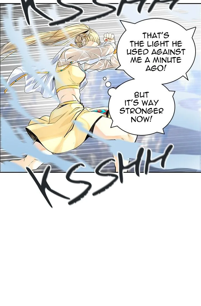 Tower of God - Chapter 496 - Page 143