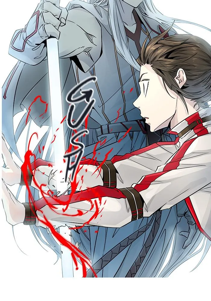 Tower of God - Chapter 496 - Page 151
