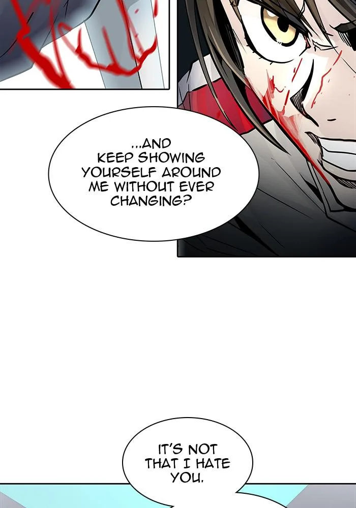 Tower of God - Chapter 496 - Page 153