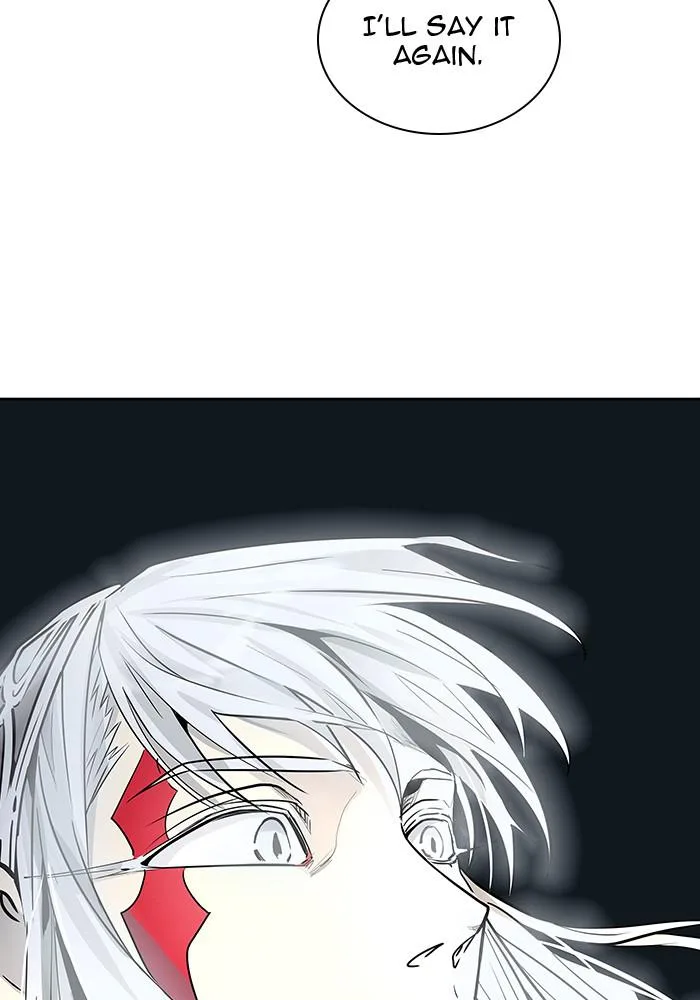 Tower of God - Chapter 496 - Page 155