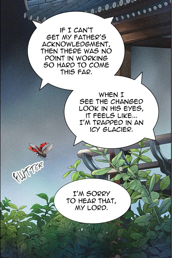 Tower of God - Chapter 496 - Page 164