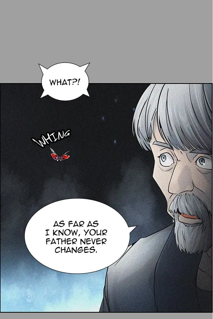 Tower of God - Chapter 496 - Page 166