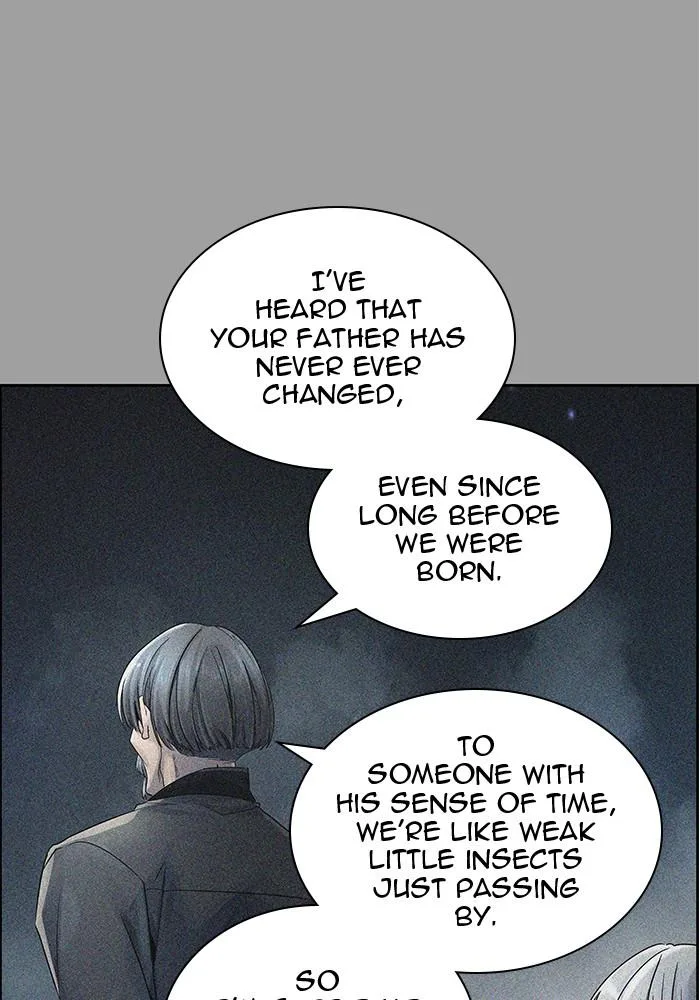 Tower of God - Chapter 496 - Page 167