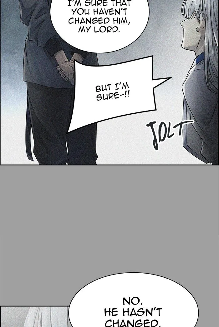 Tower of God - Chapter 496 - Page 168
