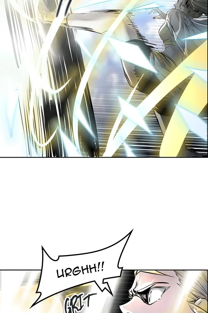 Tower of God - Chapter 496 - Page 17
