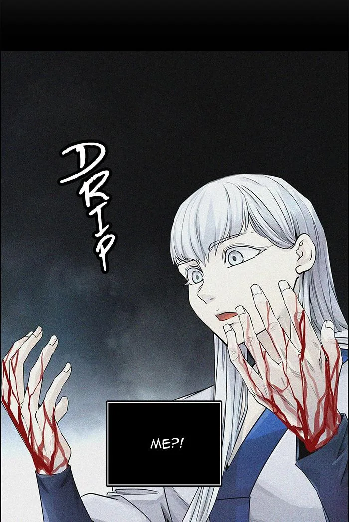 Tower of God - Chapter 496 - Page 172