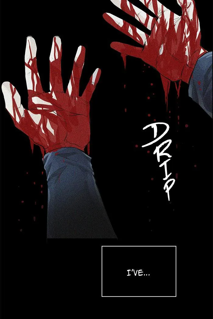 Tower of God - Chapter 496 - Page 174