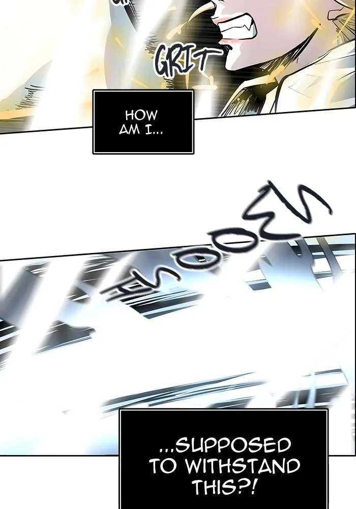 Tower of God - Chapter 496 - Page 18