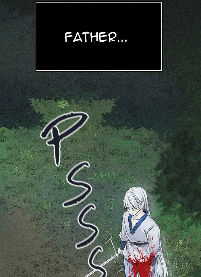 Tower of God - Chapter 496 - Page 185
