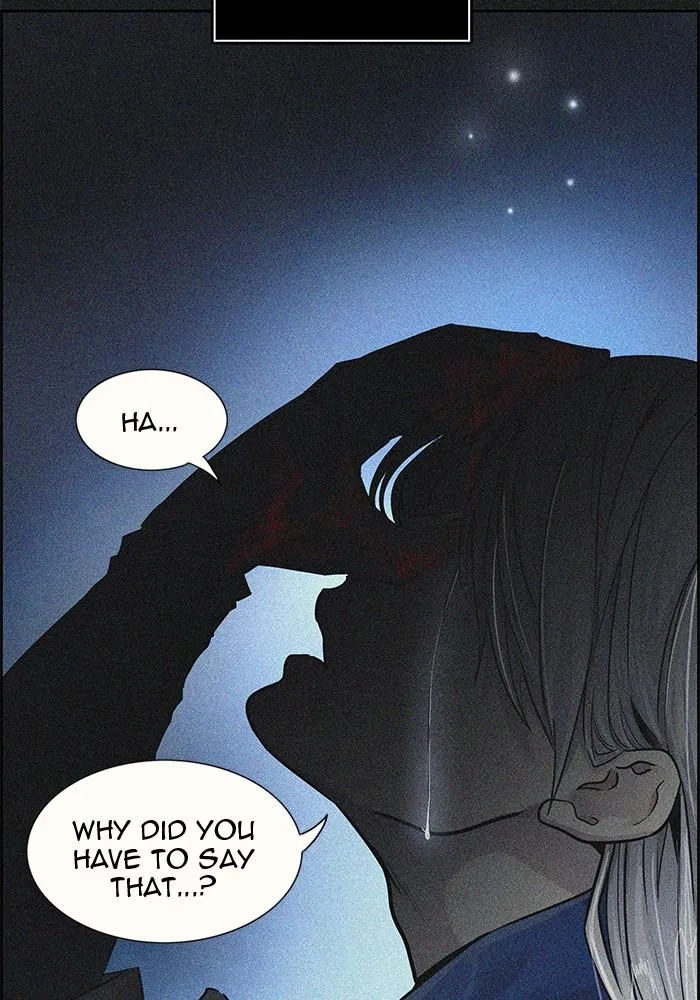 Tower of God - Chapter 496 - Page 188