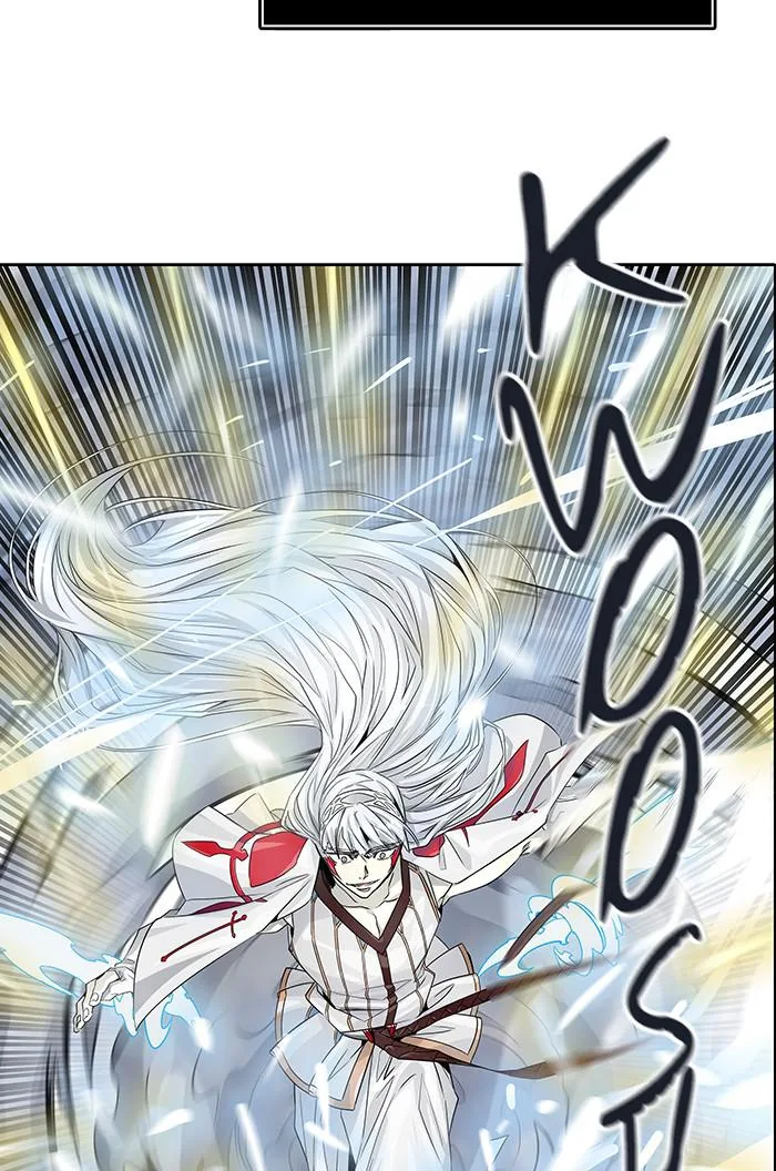 Tower of God - Chapter 496 - Page 19