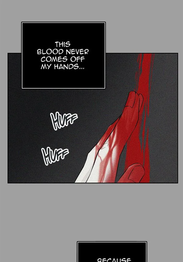 Tower of God - Chapter 496 - Page 190