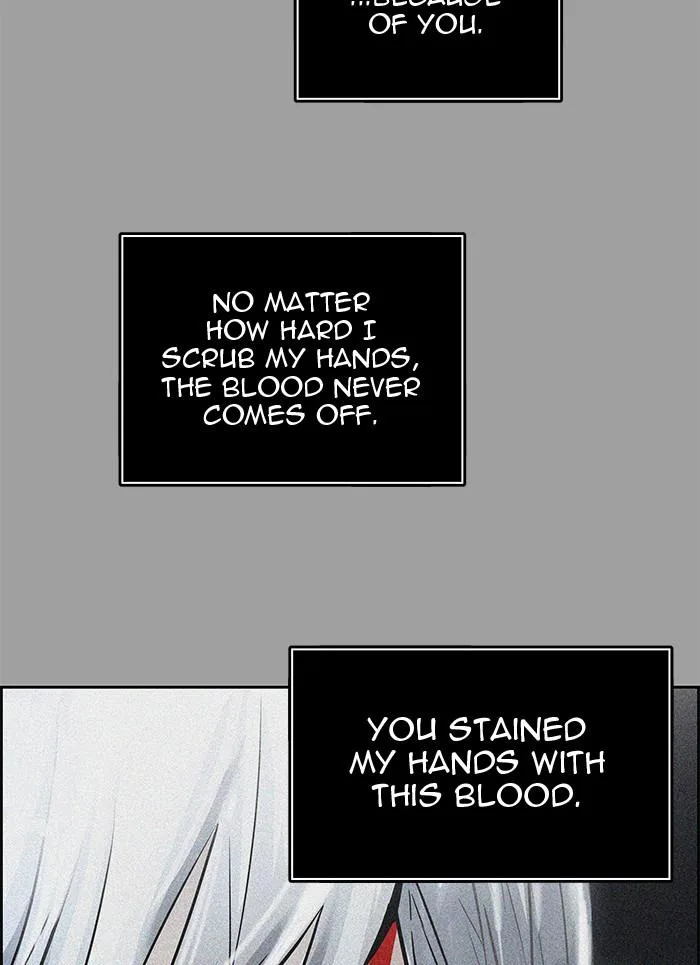 Tower of God - Chapter 496 - Page 191