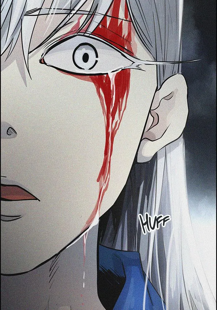 Tower of God - Chapter 496 - Page 192