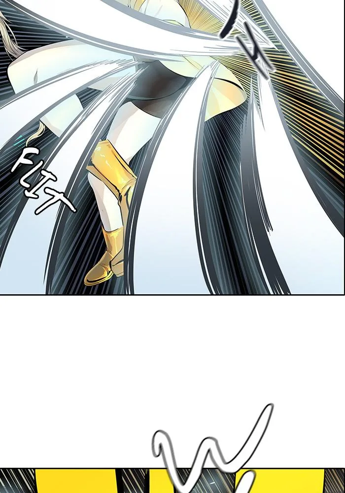 Tower of God - Chapter 496 - Page 22