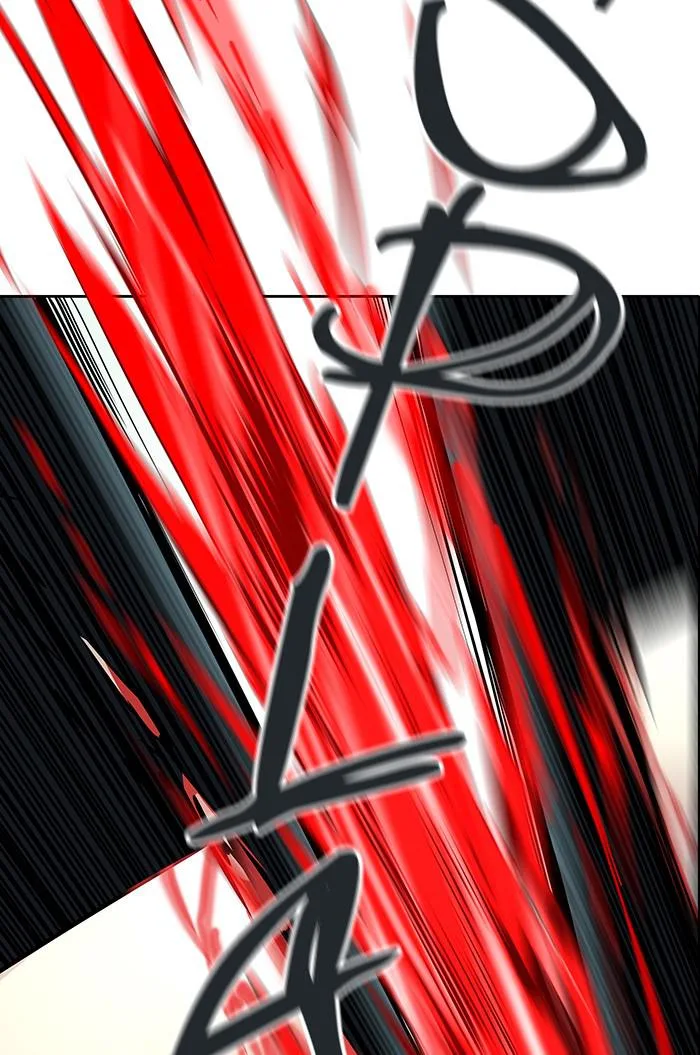 Tower of God - Chapter 496 - Page 27