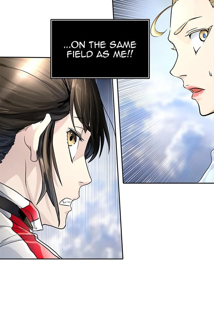 Tower of God - Chapter 496 - Page 3