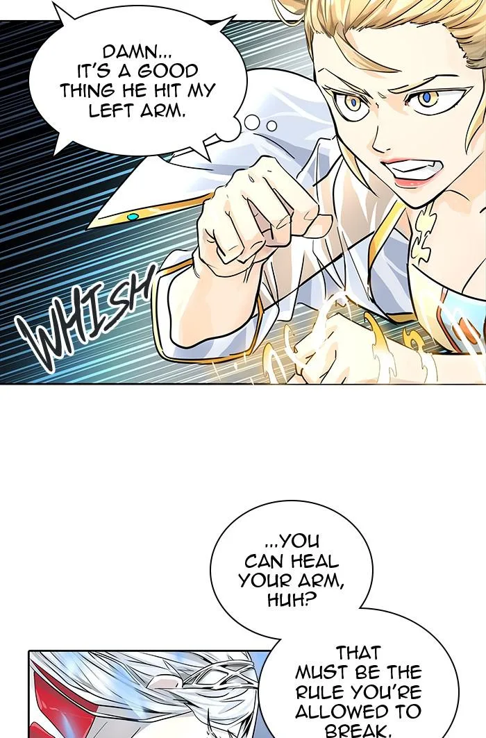 Tower of God - Chapter 496 - Page 34