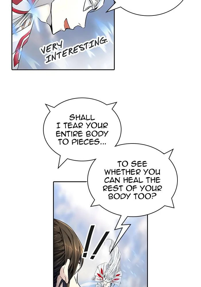 Tower of God - Chapter 496 - Page 35