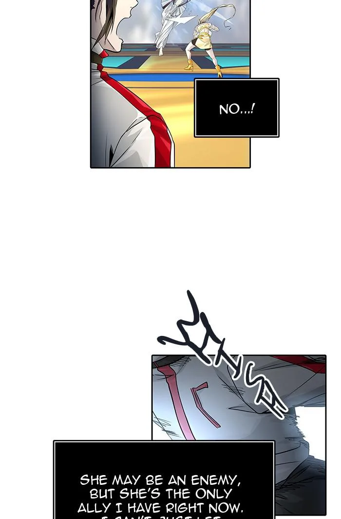Tower of God - Chapter 496 - Page 36